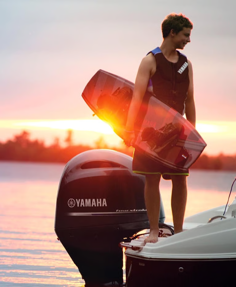 Galería Yamaha Renosto